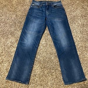 American Eagle Flex Original Bootcut 28x30